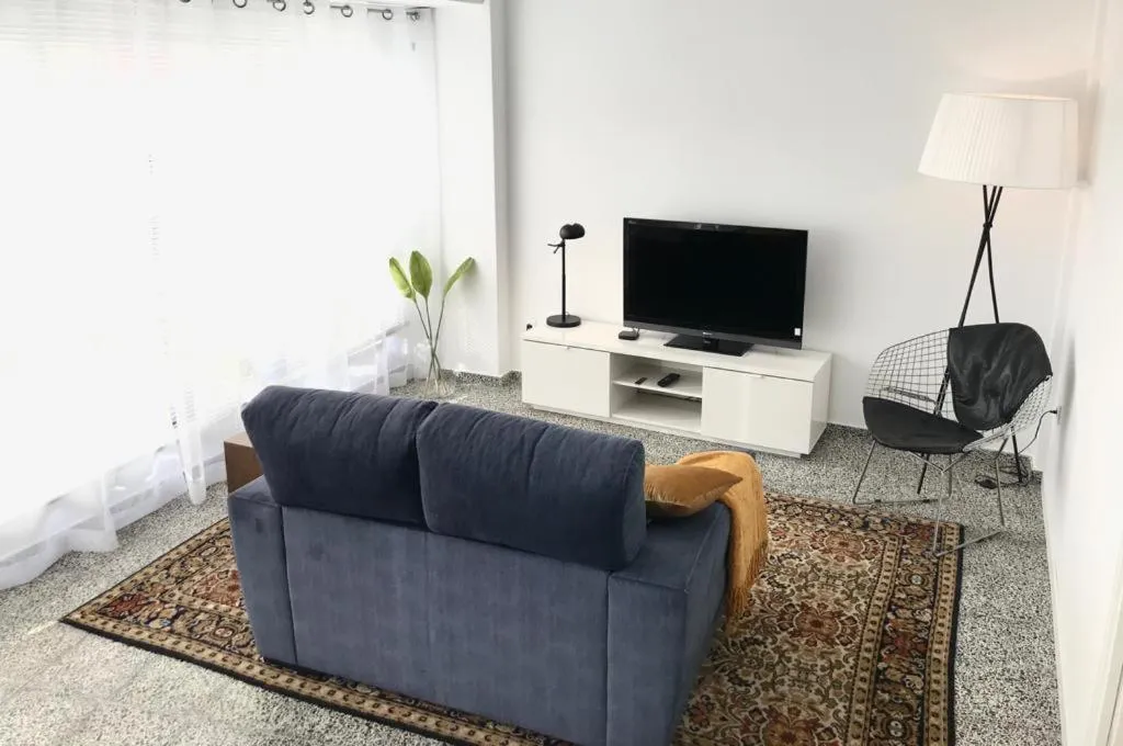 Imagen 7 de Apartamento Padron Centro P8 by UR