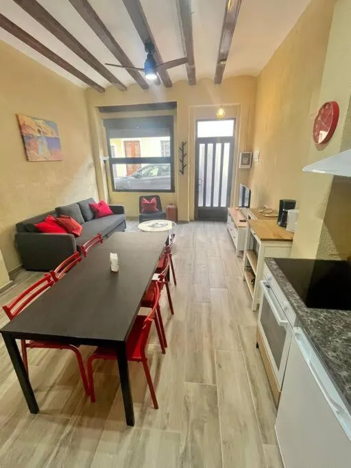 Imagen 3 de Casa Abanico in Cullera