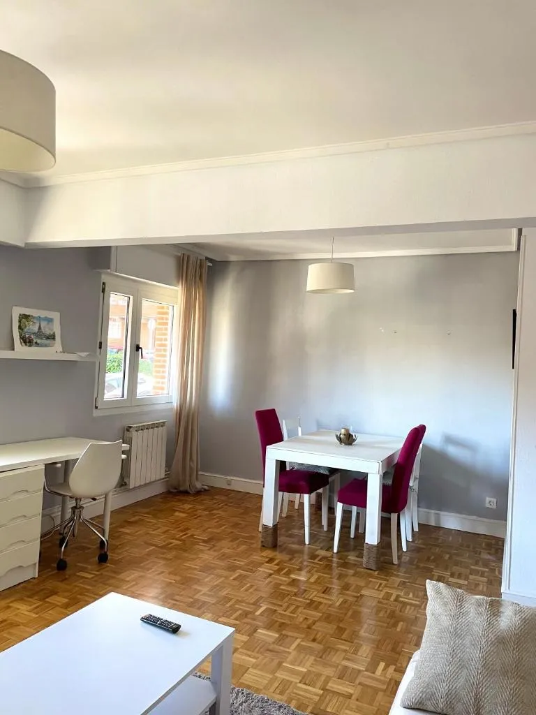 Imagen 3 de Apartamento en Getxo. Cercano al puerto viejo