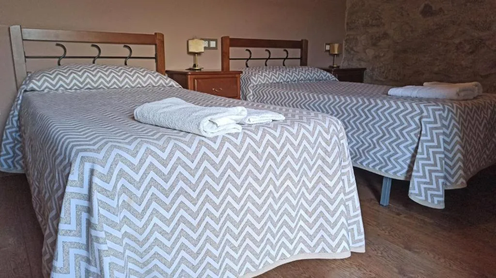Imagen 7 de Hotel Rural Val Dos Pigarros