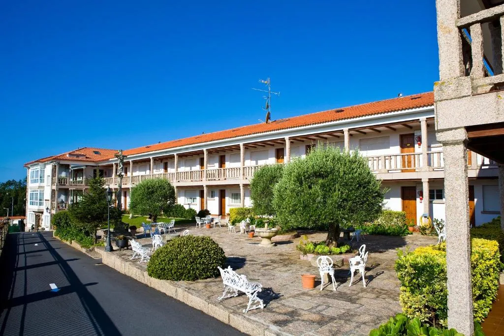 Imagen 5 de Aparthotel Cabicastro