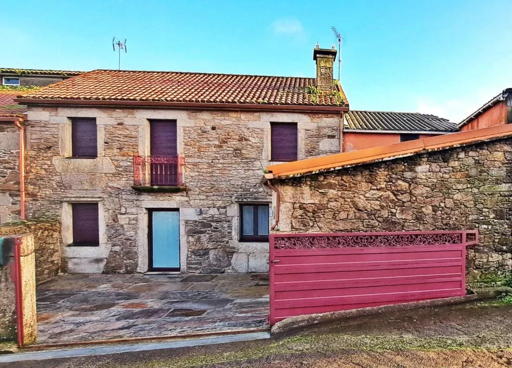Imagen 1 de Casa Monte Toran