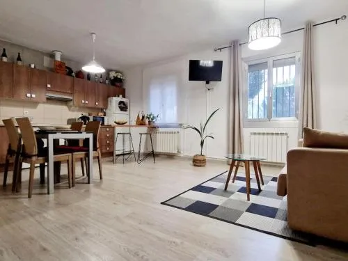 Precioso apartamento centro Logroño.