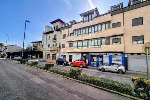 Apartamento Vacacional La Paz