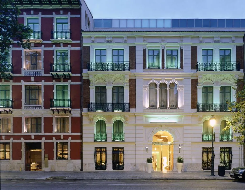 Imagen 5 de Hospes Palau de La Mar, Valencia, a Member of Design Hotels
