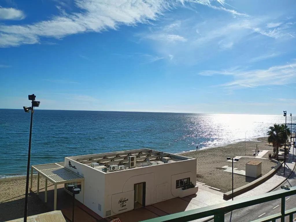 Imagen 5 de Fuengirola Primera Línea de Playa