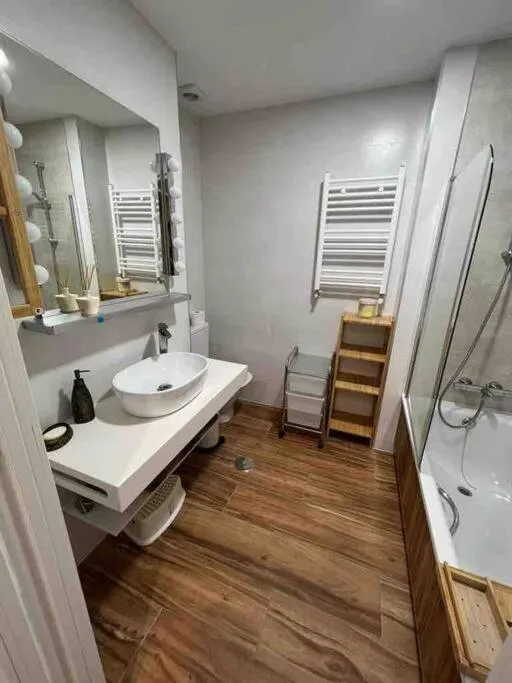 Imagen 4 de Precioso apartamento recién reformado