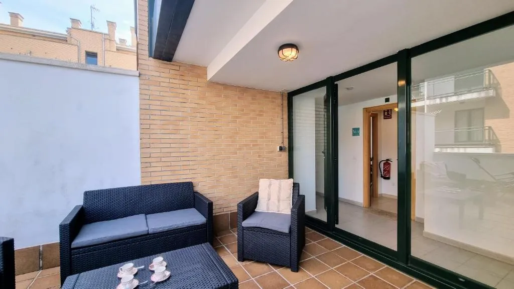 Imagen 5 de Apartamento Serenity