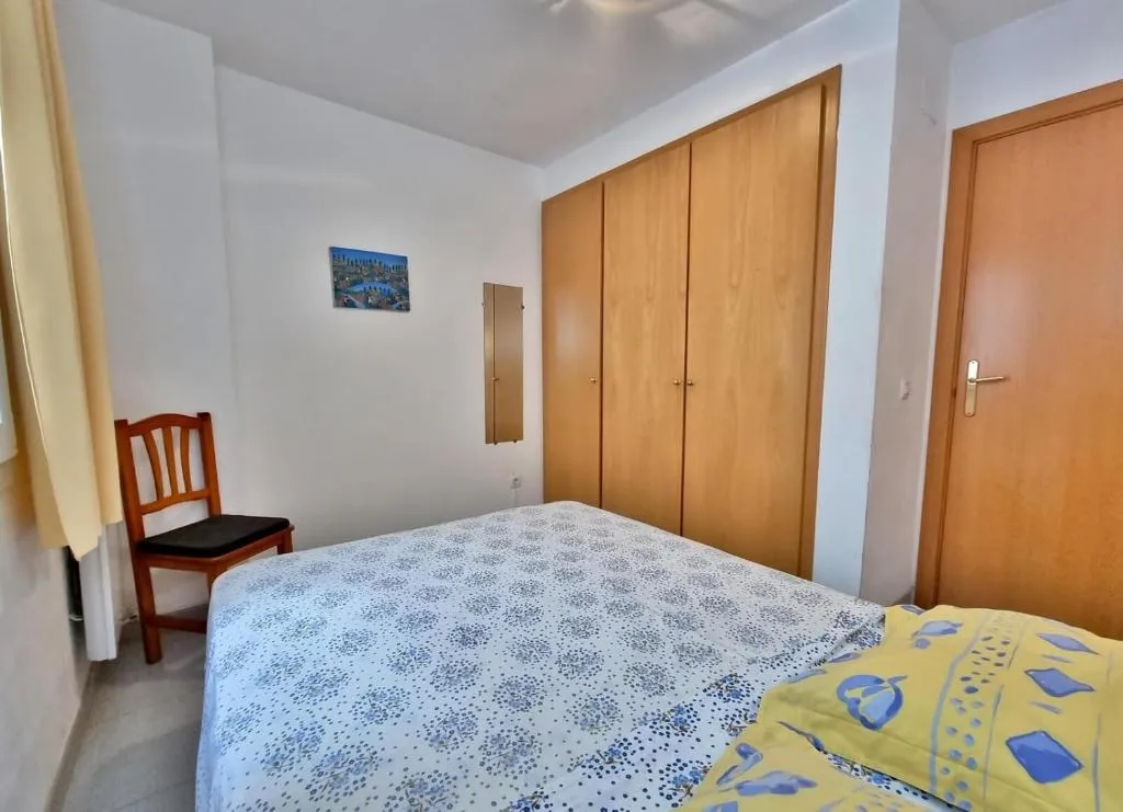 Imagen 6 de Apartamento en zona tranquila de Empuriabrava