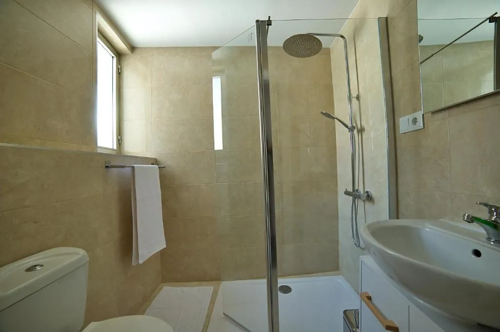Imagen 8 de Apartamentos Barrio Húmedo Catedral 2