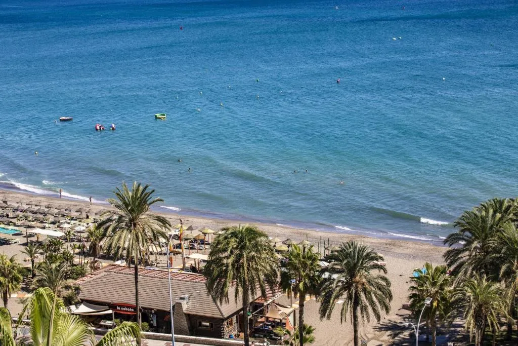 Imagen 8 de Apartamento Playa Centro Vistas Mar