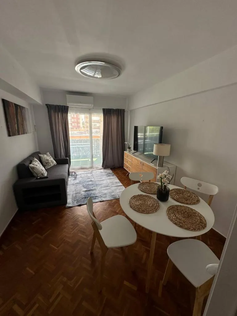 Imagen 1 de Seashell apartment in Cullera