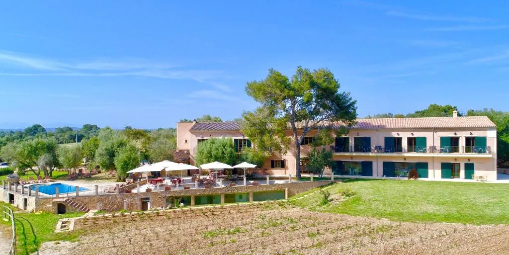 Imagen de Finca Agroturismo Son Menut