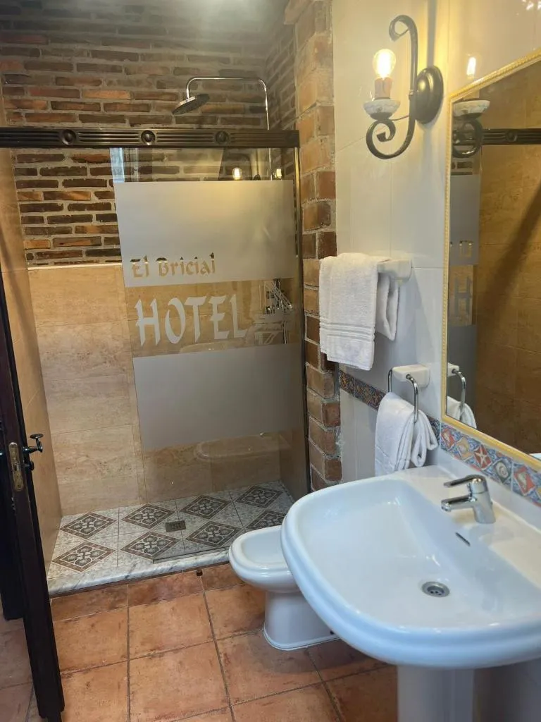 Imagen 4 de Hotel El Bricial