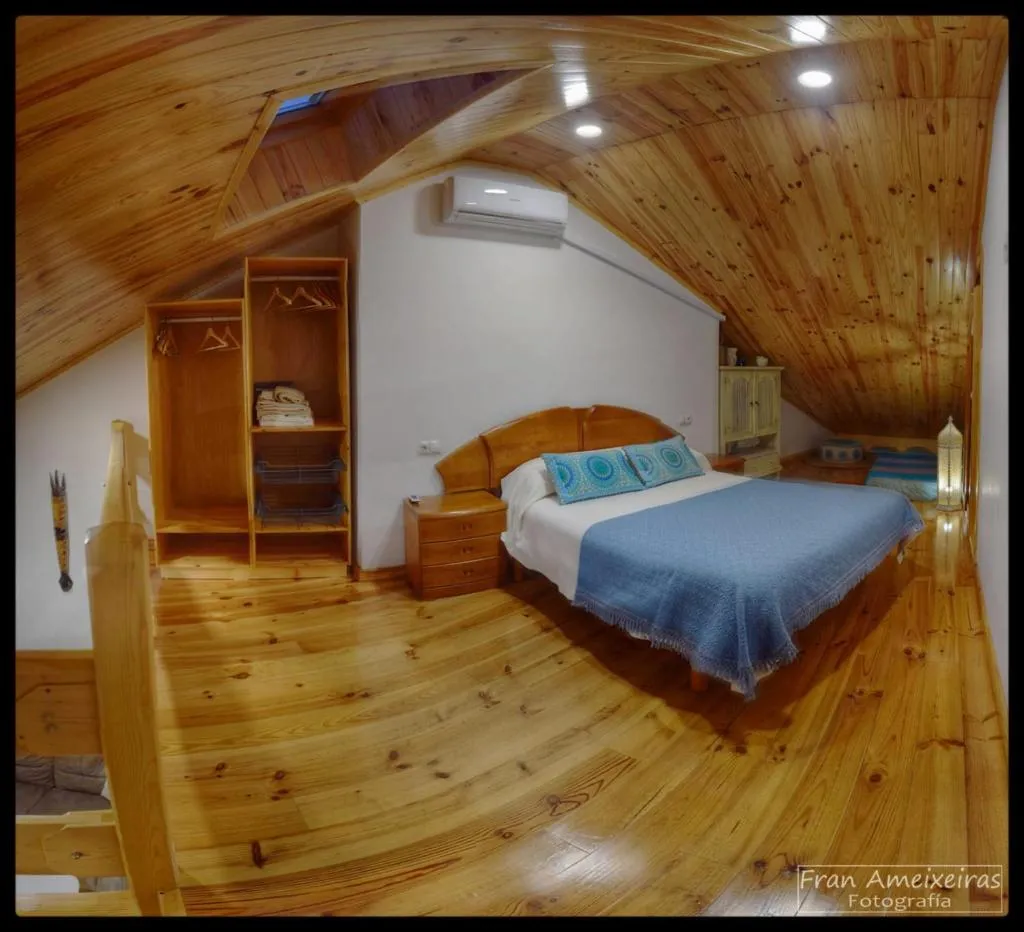 Imagen de A Casa das Burgas