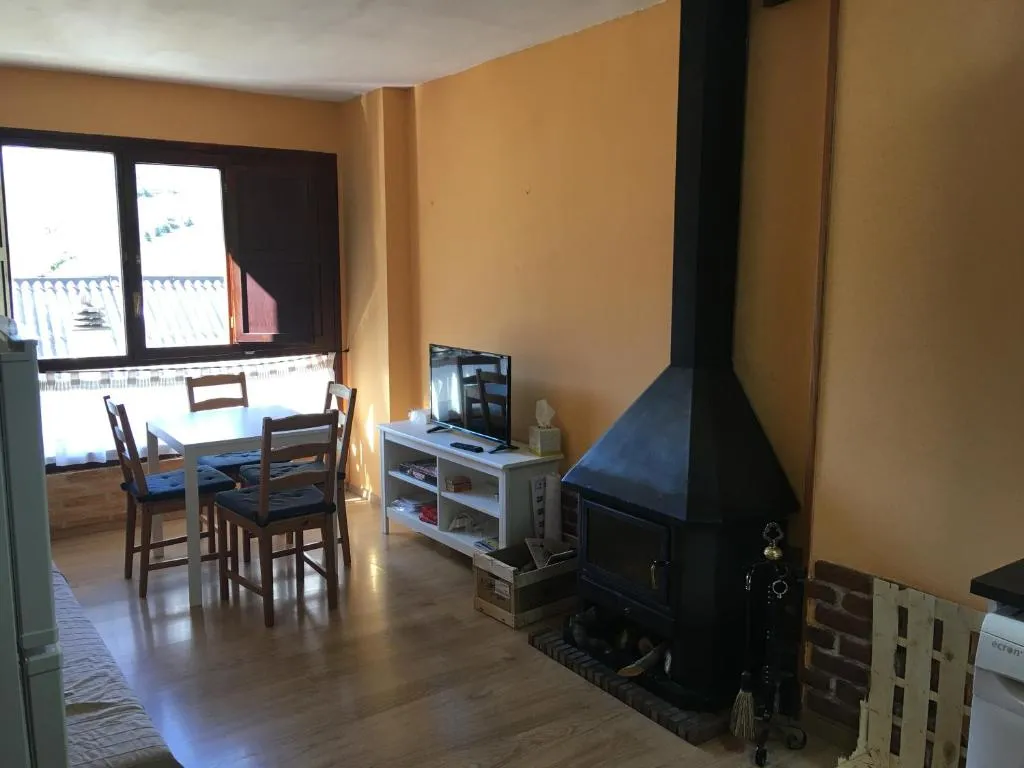 Imagen de Apartamentos Turísticos Río Gállego (VUT EL CANFRANERO)