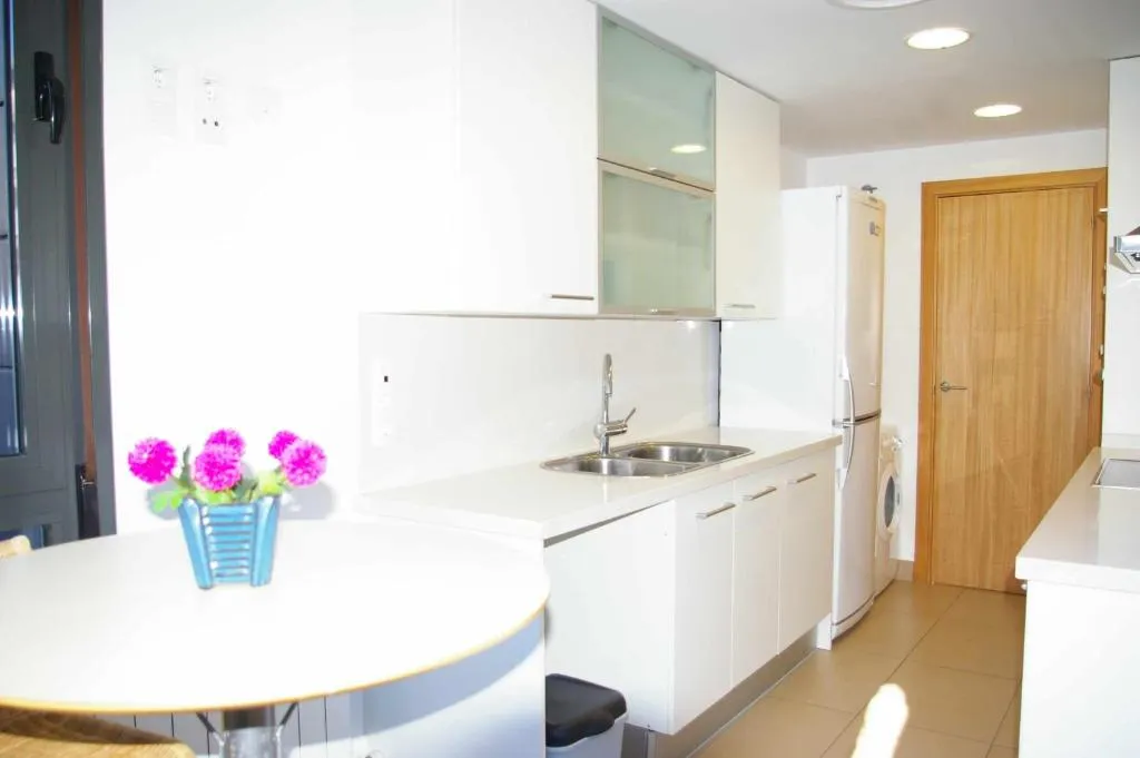 Imagen 6 de Apartamento PR 39 terraza y piscina Tossa de Mar