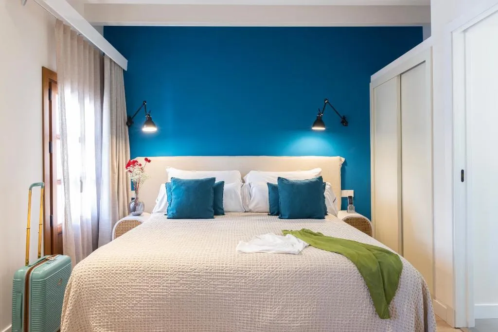 Imagen 3 de Samaritana Suites