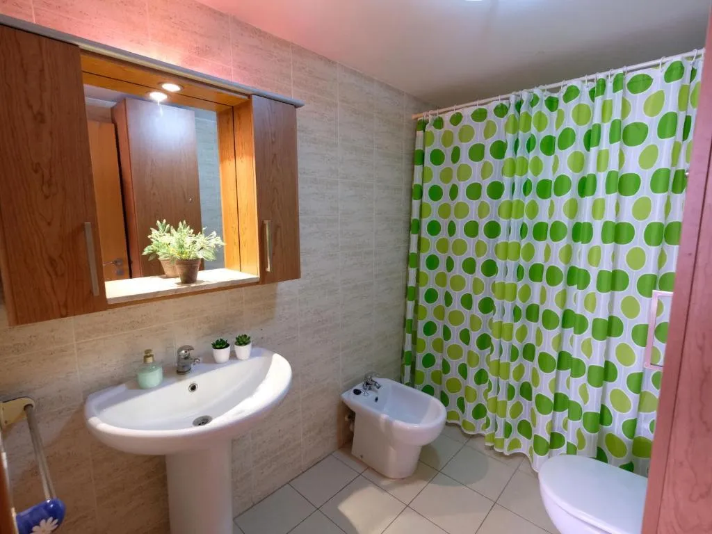 Imagen 8 de Apartment Res Mediterraneo-6 by Interhome