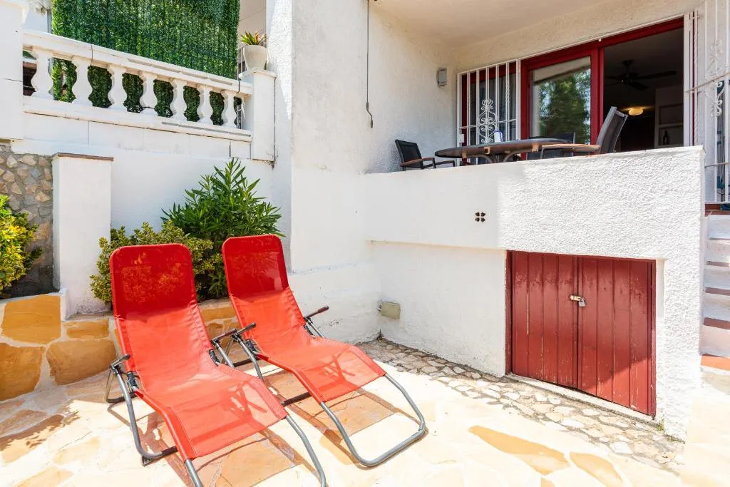 Imagen 1 de Cosy Holiday Cottage