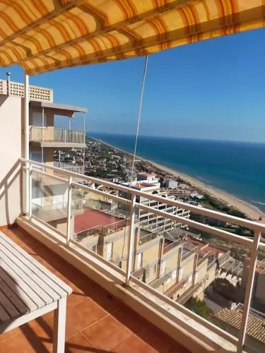 Relajante Casa Luna