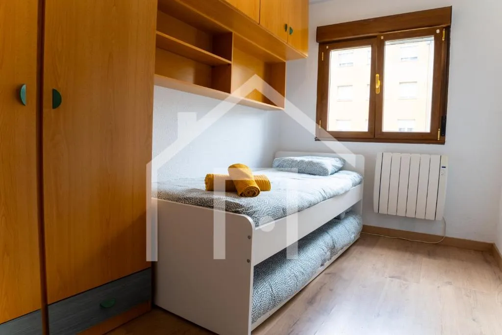 Imagen 1 de Apartamento La Luz