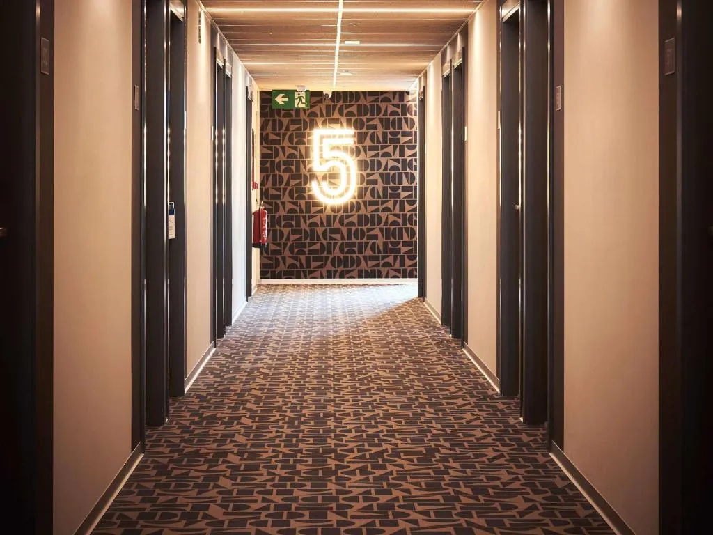 Imagen 2 de Ibis budget Vitoria Gasteiz