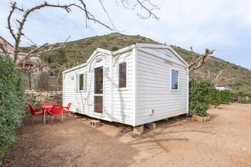 Falaguera Bungalow 5