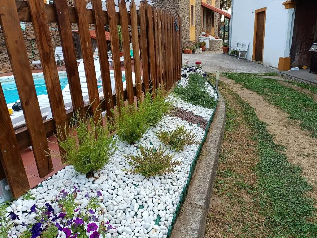 Imagen 3 de Spacious villa with pool in Empalme de Vilar 300 m² 8 guests