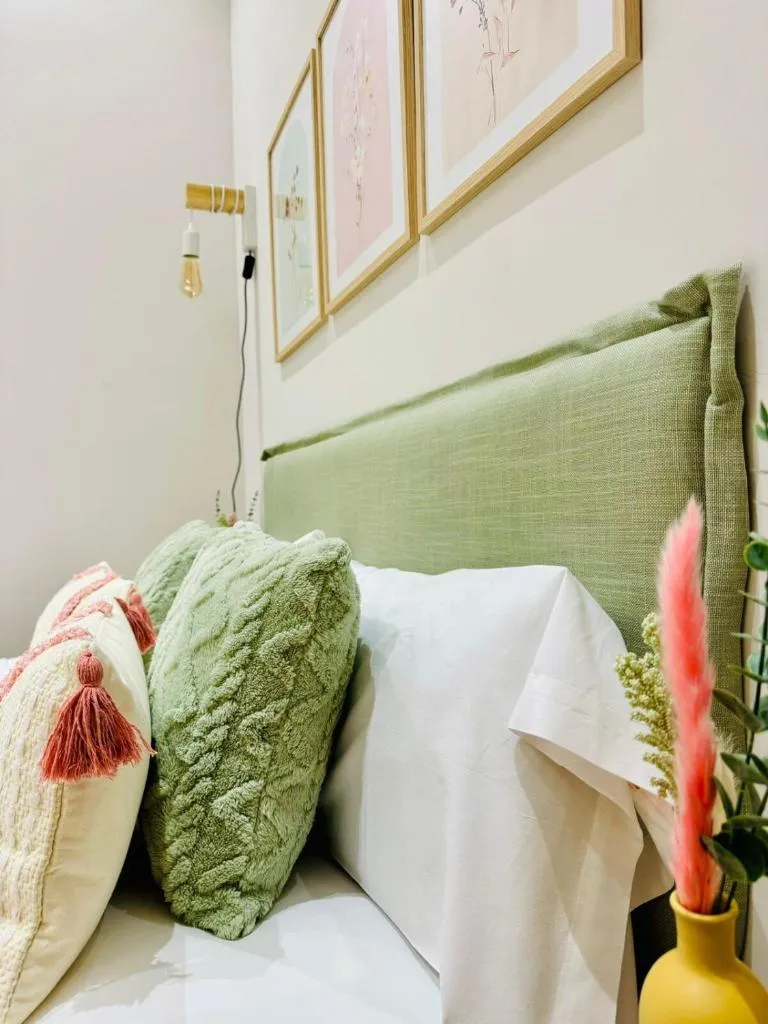 Imagen 6 de Cozy & Stylish Flat Close To Center