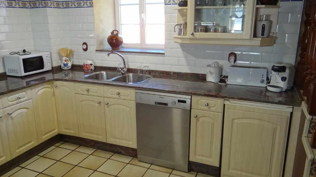 Imagen 6 de Casa Rural en Lira para 9 personas