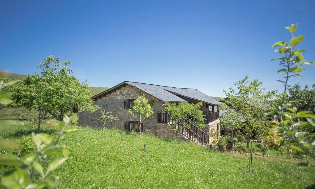 Imagen de Rural Médulas Viviendas de uso turistico 1 y 2 y Casas rurales 3 y 4