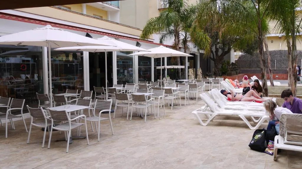 Imagen 2 de Hotel la Palmera & Spa