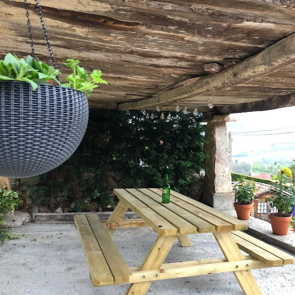 Imagen 3 de los Balcones de Nieda