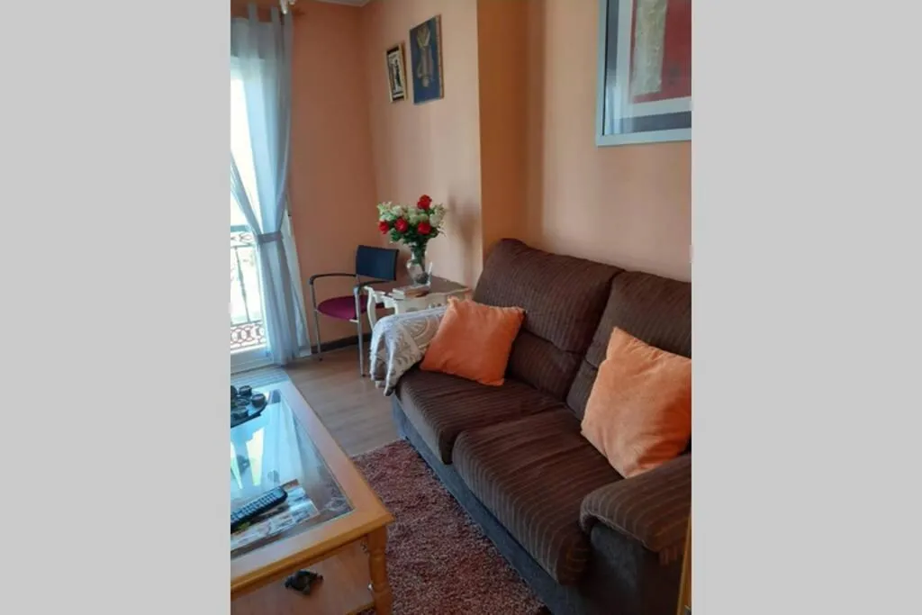 Imagen 2 de Apartamento en el centro de Carballo