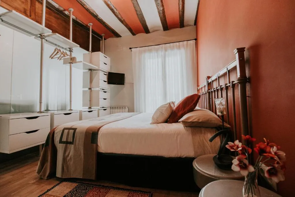 Imagen de Haro Apartments
