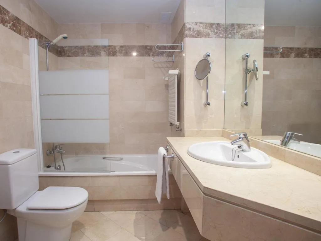 Imagen 4 de Aparthotel Campus