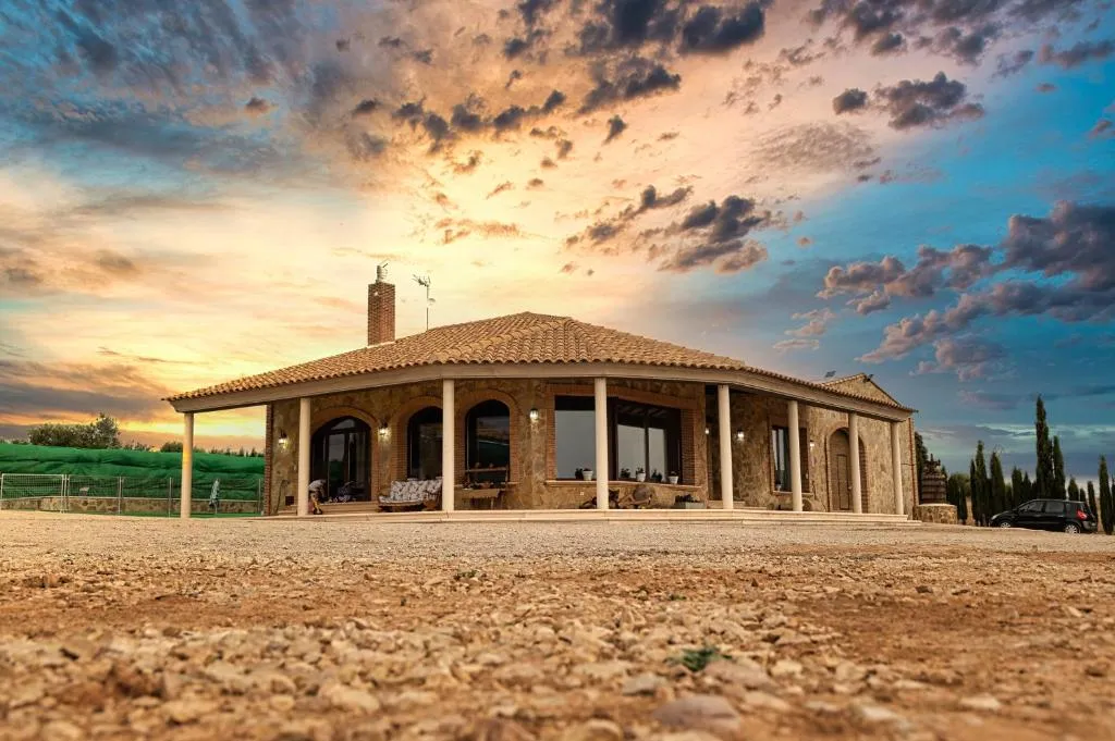 Imagen de Casa Rural CUESTA GRANDE