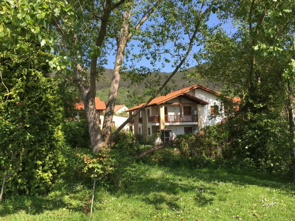 Imagen de Apartamentos Rurales La Fuente