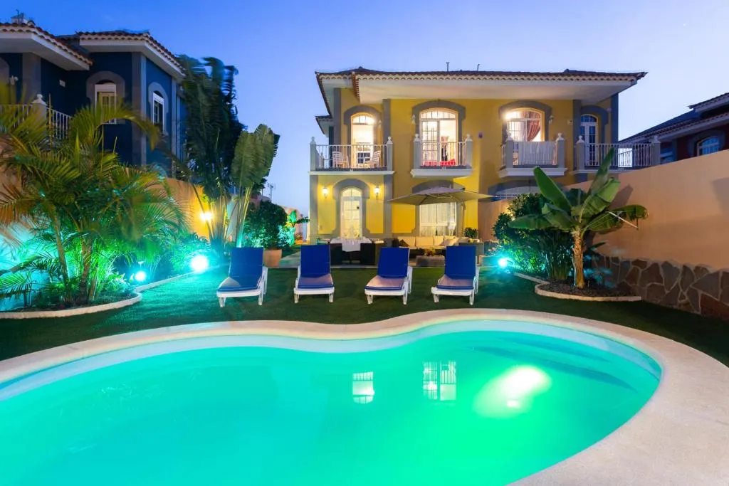 Imagen de Lady's Villa#Luxury Costa Adeje