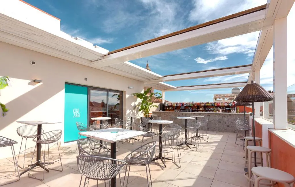 Imagen 1 de Apartamentos Málaga Premium - Calle Granada
