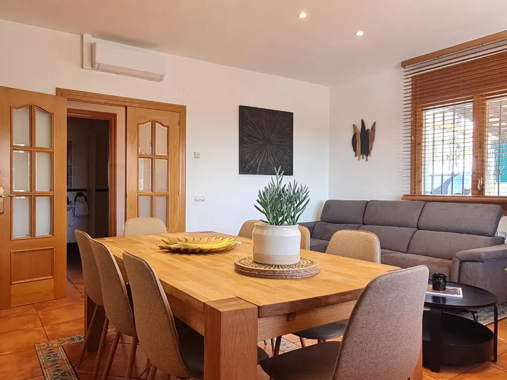 Imagen 7 de VILLA ARBUCIES with private pool