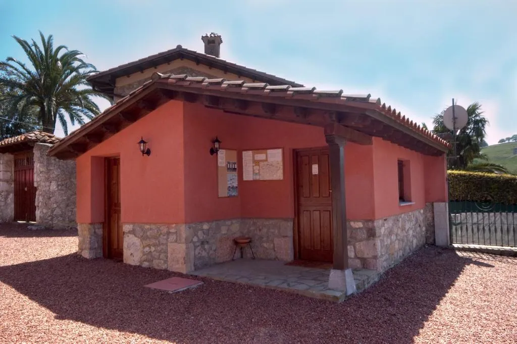 Imagen 5 de Apartamentos el Cueto de los Collado