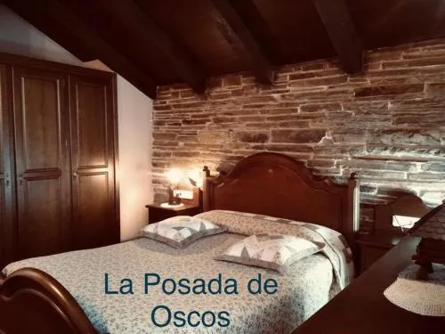 La Posada de Oscos