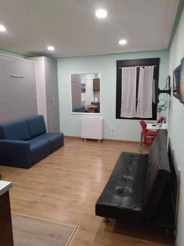 Imagen 2 de Apartamentos Corazón del Húmedo