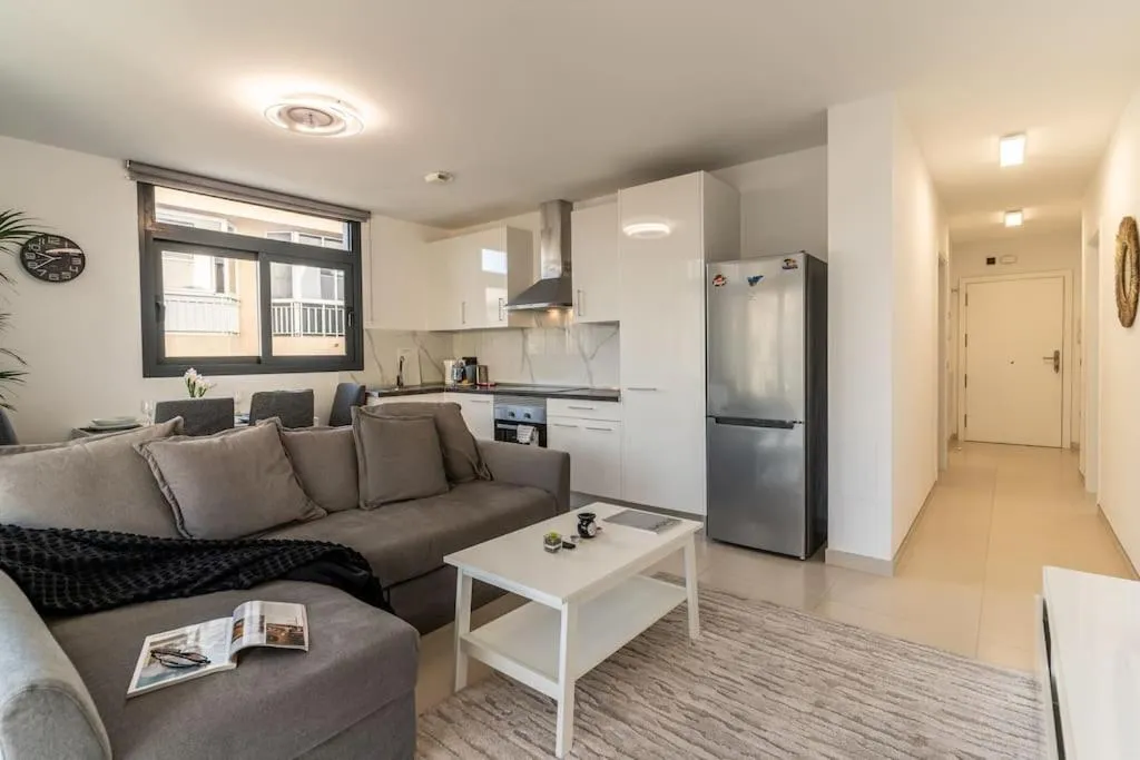 Imagen 1 de The Korner, Central Adeje Renovated Flat