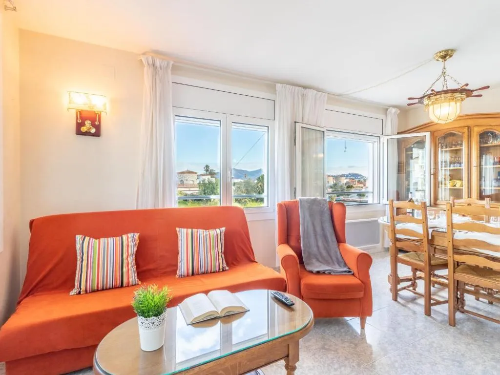 Imagen 5 de Apartment Sol i Canal by Interhome