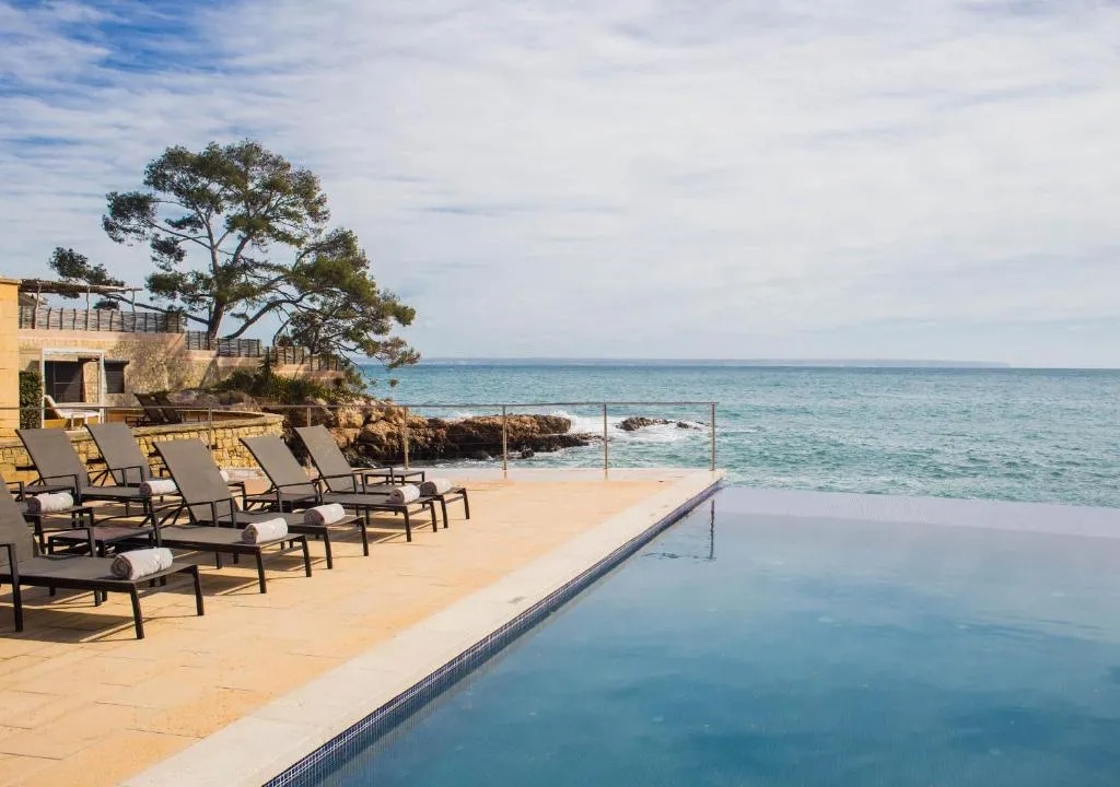 Imagen 5 de Hospes Maricel y Spa, Palma de Mallorca, a Member of Design Hotels