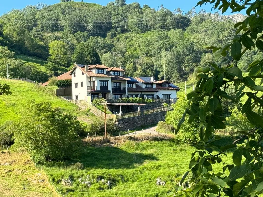 Imagen 6 de Apartamentos rurales Balcón del Marqués