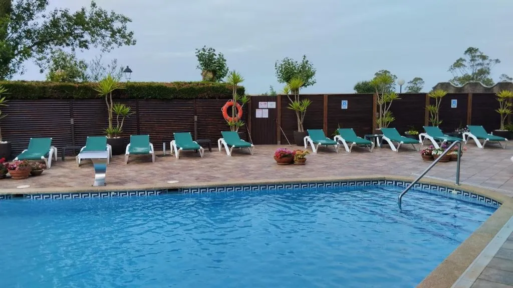 Imagen de Apartamentos Dunamar